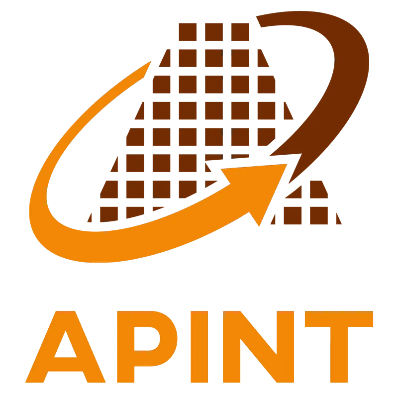 apint logo