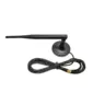 monitor stup antena gms