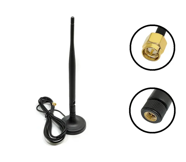 Antena GSM externa