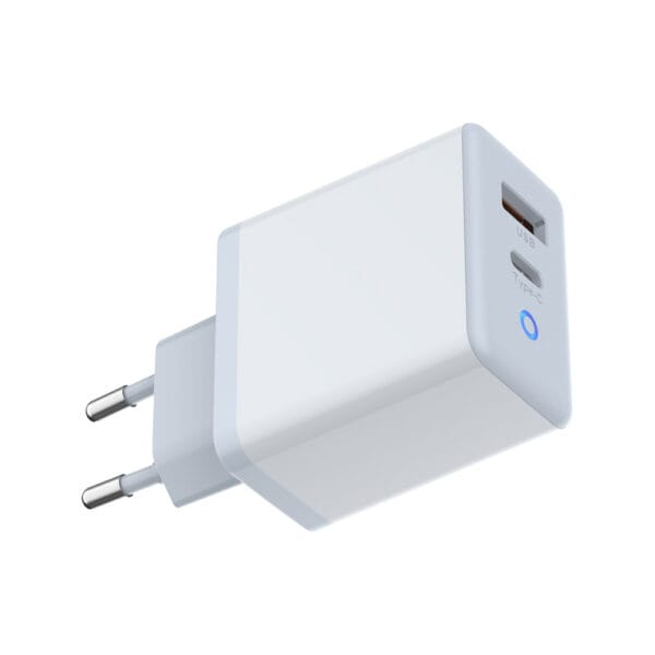 Incarcator retea 35w usb typec Incarcator retea 35w usb typec